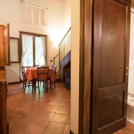 Apartment Montecorneo-1 By Interhome Montebello المظهر الخارجي الصورة