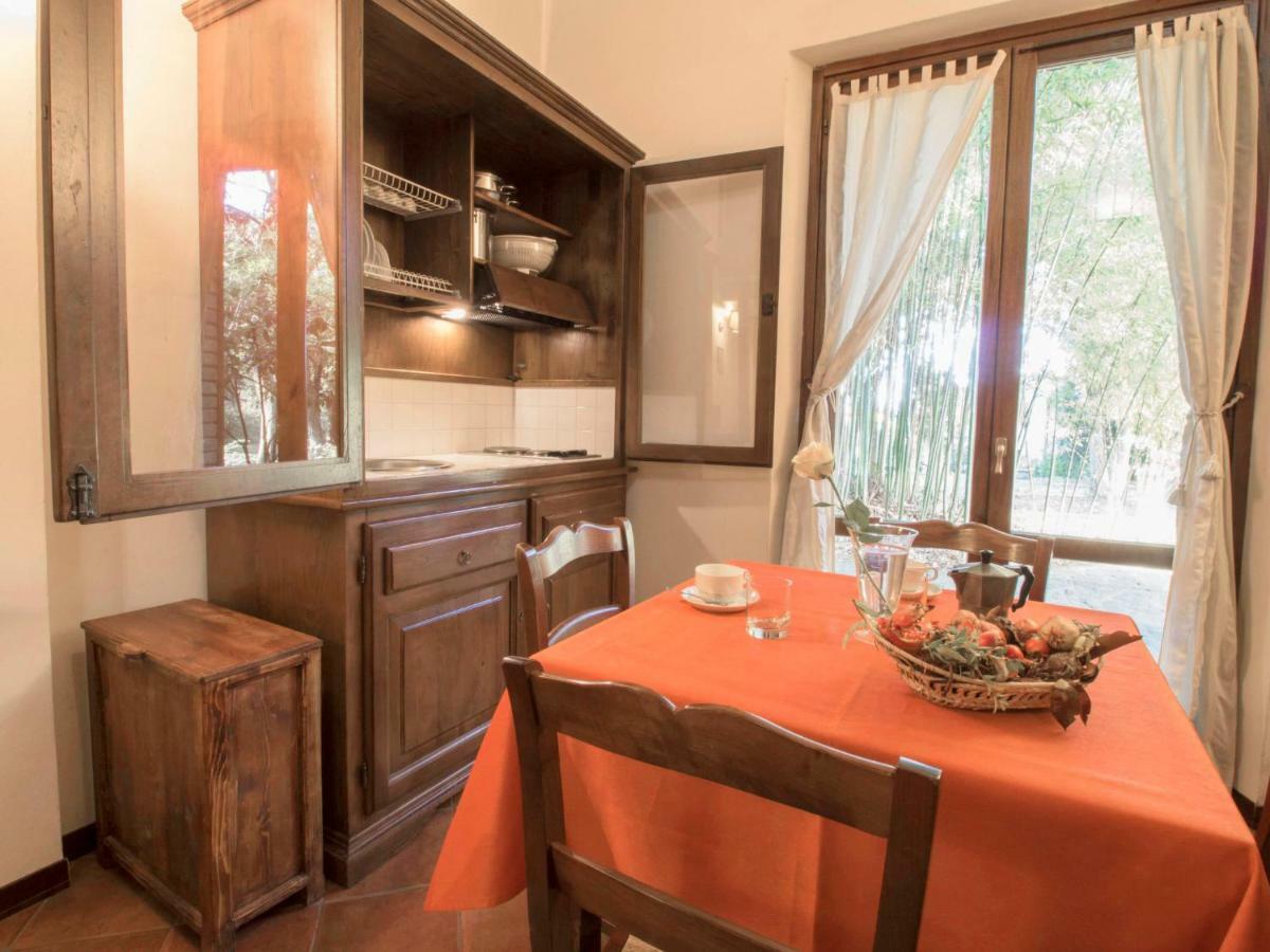 Apartment Montecorneo-1 By Interhome Montebello المظهر الخارجي الصورة