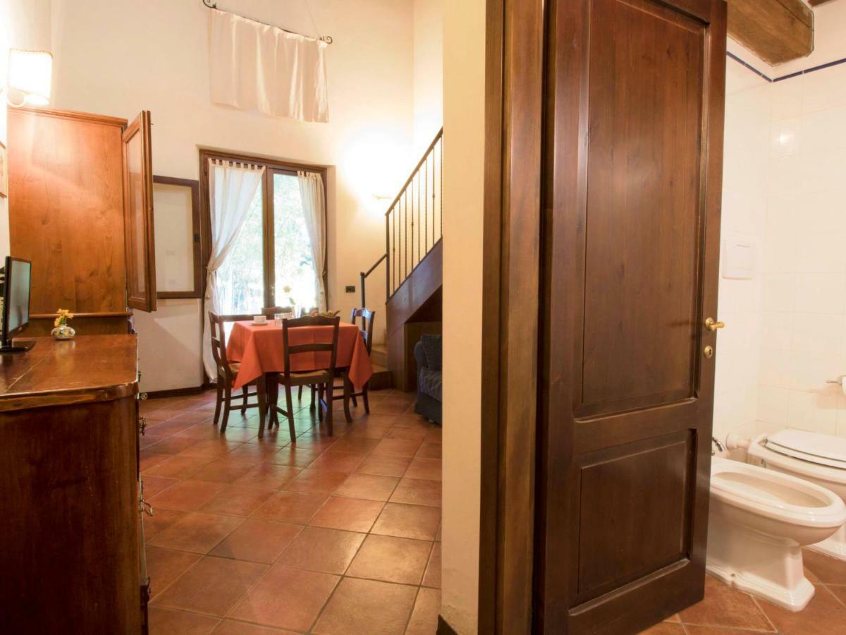 Apartment Montecorneo-1 By Interhome Montebello المظهر الخارجي الصورة
