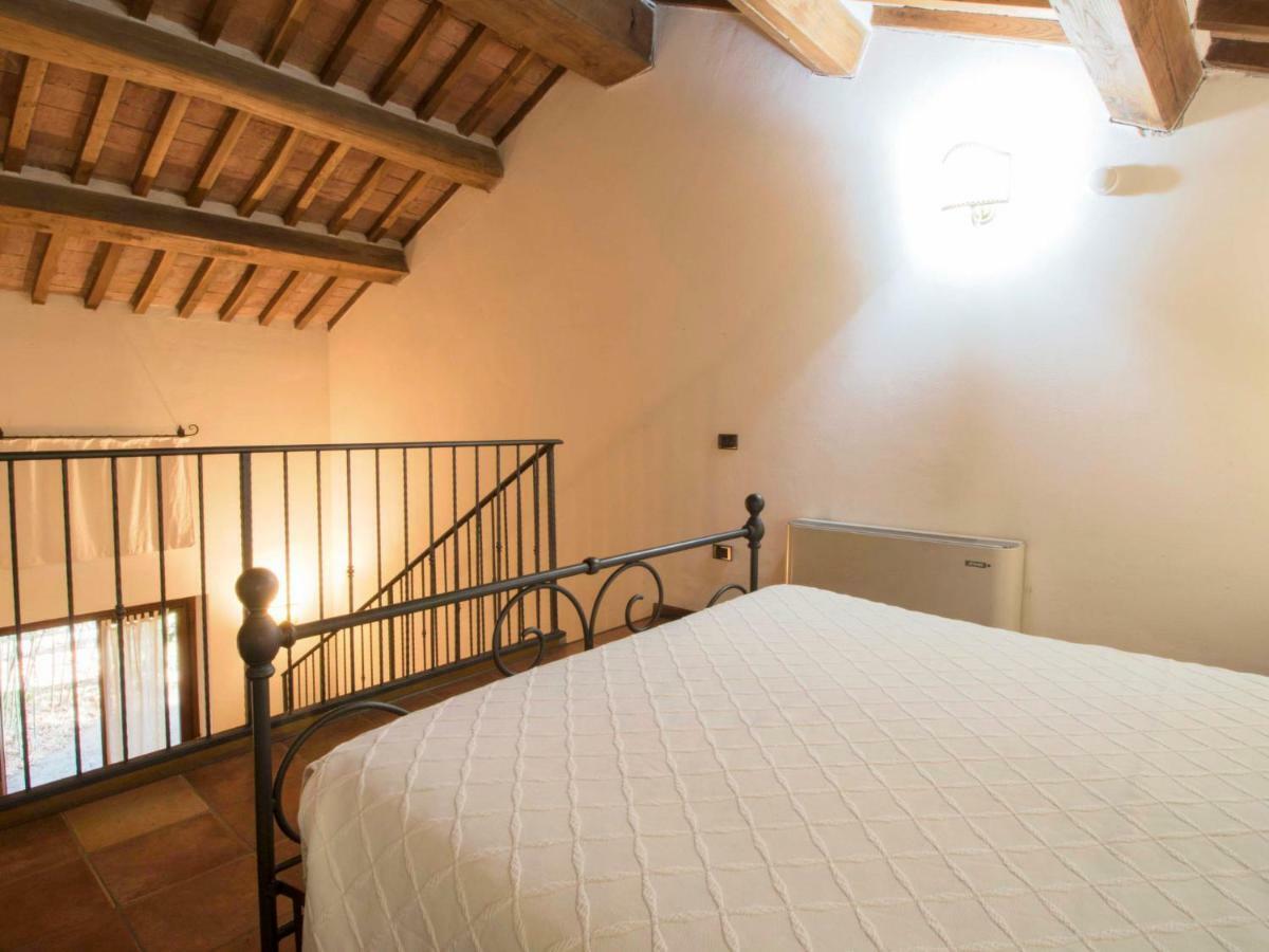 Apartment Montecorneo-1 By Interhome Montebello المظهر الخارجي الصورة