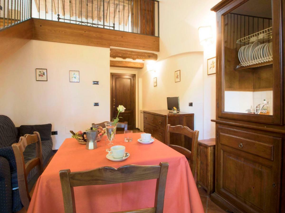 Apartment Montecorneo-1 By Interhome Montebello المظهر الخارجي الصورة